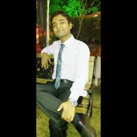 Vivek Rakshit