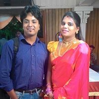 Navin Kumar