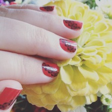 Danielle Dunn Tribble