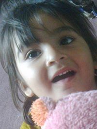 Madiha Ansar