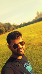 Ashish Dixit