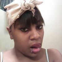 Raven Simone Robinson
