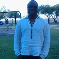 Anthony Adeoye