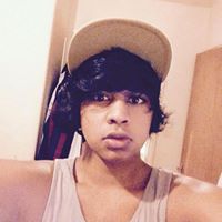 Aaron Patel