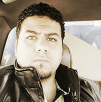 Ahmed Elwerdany