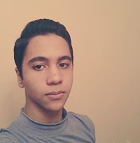 Mohamed Rashed