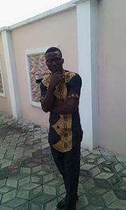 Oyetunde Tobi