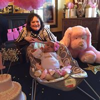 Catherine Orme-Rogers