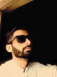 Muhammad Zubair