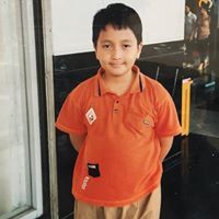 Anshorulloh Abd Fath