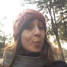 Ayse Baykal Girginkoc