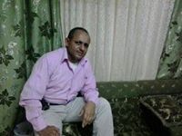 Najip Haider