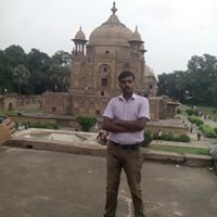 Vikas Kumar