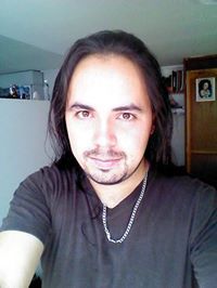 Danilo Gonzalez