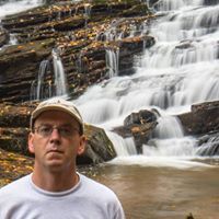Chris Covington