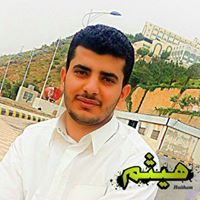 هيثم العديني