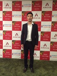 Ганбилэг Ганбаатар