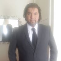 Raham Gaber
