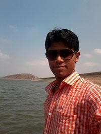 Sudhir Patil