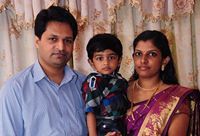 Divya Pradeep
