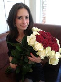 Вікторія Матійців