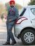 Navdeep...
