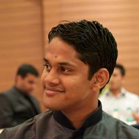 Prashant Nayak