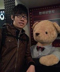 Kelvin Khor