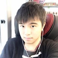 Alex Pang