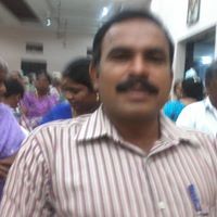 Sankar Subramanian