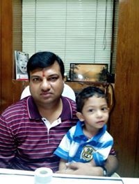 Pankaj Gupta
