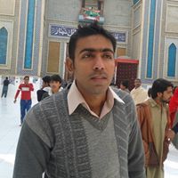 سرفراز حيدر