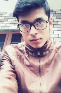 शंकर श्रेष्ठ