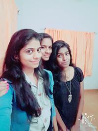 Parvathi Rajeev
