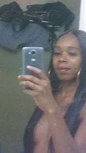 Dionna Jackson