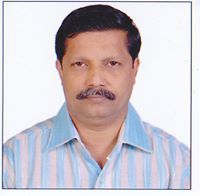 Krishnan Prasad