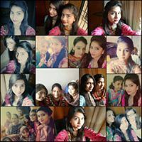 Ramsha Abid