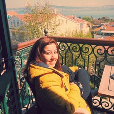 Nergis Akın