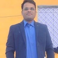 Mahendra Parihar