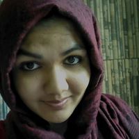 Azra Siddiqui