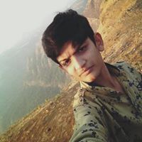 Aryan Mehulkumar Patel
