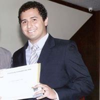 Luis Ramirez Flórez