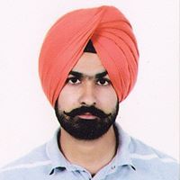 Navdeep Singh