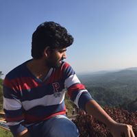 Rishabh Ranka