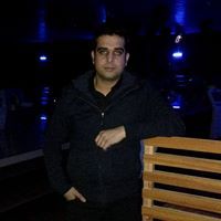 Fahim Hashimi