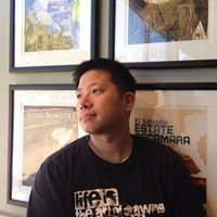 Emmet Yu