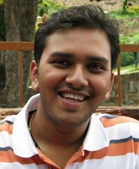 Sahil Patil