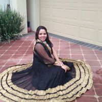 Anju Baral