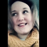 Frederikke Bülow Hansen