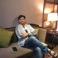 Shacheendra Sharma